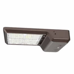 100/120/150W LED VersaArea Area Light, Type 5, 120V-277V, Select CCT