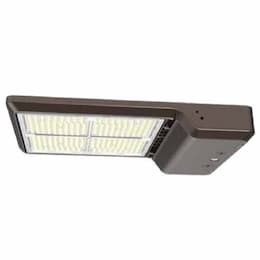 150/180/200W LED VersaArea Area Light, Type 3, 347V-480V, Select CCT