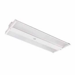 60/80/110W LED Compact Linear High Bay, Dim, 120V-277V, Select CCT