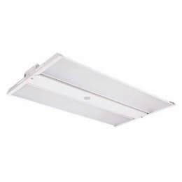 180/200/220W LED Compact Linear High Bay, Dim, 120V-277V, Select CCT