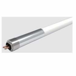 4-ft 12W LED T8 Tube Light, Double End, 1800 lm, 4000K