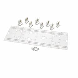 ETi Lighting 48W LED Retrofit Kit for Fluorescent Fixture