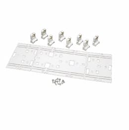 ETi Lighting 48W LED Retrofit Kit for Fluorescent Fixture