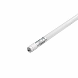 8-ft 43W LED T8 Tube, Direct Line Voltage, Dual-End, 5500 lm, 120V-277V, 5000K