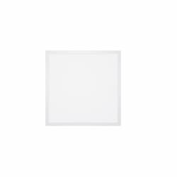 2x2 20/25/30/35W LED Flat Panel, 120V-277V, CCT Select