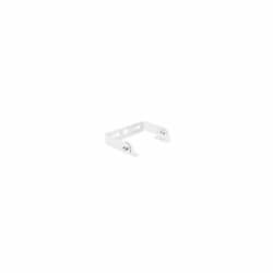 100W/150W Yoke Mount for ERHB Series High Bays, White