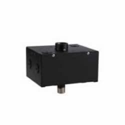 Essential Series Round High Bay Junction Box Mount