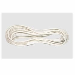 12-ft Extension Cord For LowPro Downlights