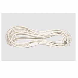 12-ft Extension Cord For LowPro Downlights