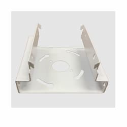 Surface Mount Bracket and Cover for EZ Install Linear High Bays