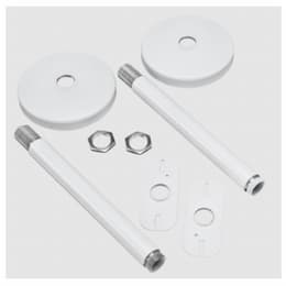 Pendant/stem mount kit for 56567241, 8-in stem length