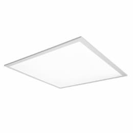 ETi Lighting 20/35W 2x2 LED Panel, 2810/4072lm, 120-277 V, Selectable CCT