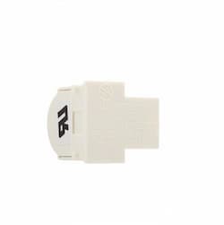 SurgeBloc Surge Suppressor Replacement Module, Almond