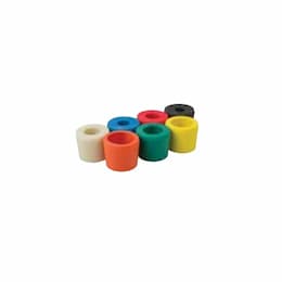 Grommet for 20A/30A Watertight Plugs & Connectors, Natural