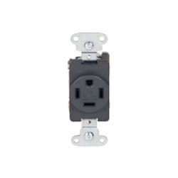 Eaton Wiring 20 Amp NEMA 14-20 125V/250V Locking Power Receptacle