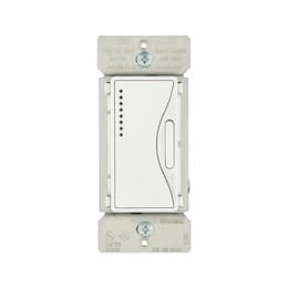 600W ASPIRE Smart Dimmer Accessory, Alpine White