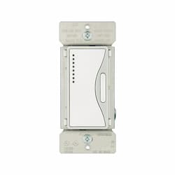 600W ASPIRE Smart Dimmer Accessory, White Satin