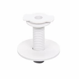 Ceiling Sensor Stem, Low Voltage