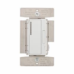 1000W ACCELL Master Smart Dimmer - White, Ivory, and Almond