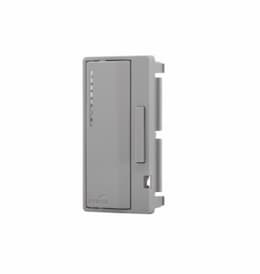 1000W Master Smart Dimmer, Color Change Kit, Gray