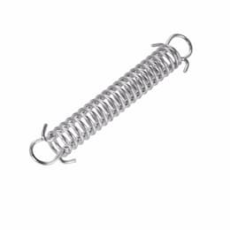 80lb Load Safety Spring, Material, 850lb Max. Capacity