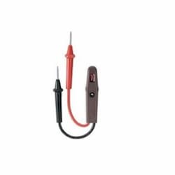 AC/DC Circuit Tester w/ Leads