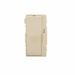 Color Change Faceplate for 600W Decora Dimmer, Ivory