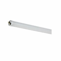 4-ft 12.6W LED T8 Tube, Hybrid, Dual End, G13, 1931 lm, 120V-277V, 4000K