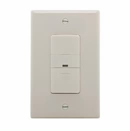 600W Occupancy Sensor Switch, 120V, C2