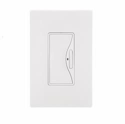 15 Amp Anyplace Switch, Z-Wave, Battery Operated, Alpine White