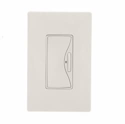 15 Amp Anyplace Switch, Z-Wave, Battery Operated, Desert Sand