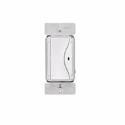 Eaton Wiring 15 Amp Z-Wave Plus Switch, Alpine White