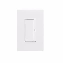 Z-Wave Plus Accessory Switch, White