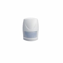 Z-Wave Plus Wireless Motion Sensor, White