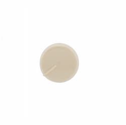 Replacement Knob for RFS5 & RFS15, Ivory