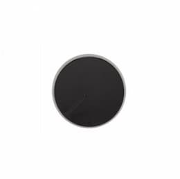 Replacement Knob for RI061 & RI101, Black