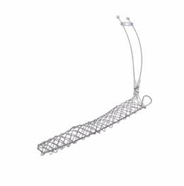 Support Grip, 3.5-3.99", 28" Length, 5280 lb Length, Locking Bale