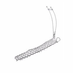 Support Grip, .63-.74", 11" Length, 1150 lb Length, Locking Bale