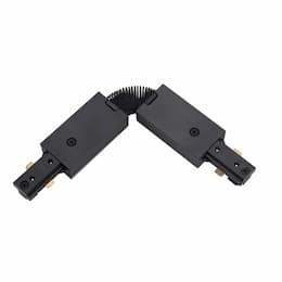 Flexible Connector, Black