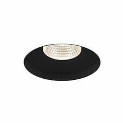 6-in 26W Amigo Downlight w/o Trim, Round, 120V-277V, 3500K, Black