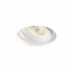 6-in 26W Amigo Downlight w/o Trim, Round, GIM, 120V-277V, 3000K, WHT