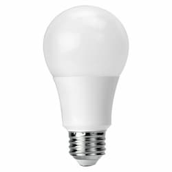 9W 3000K LED A19 Bulb - Energy Star Rated