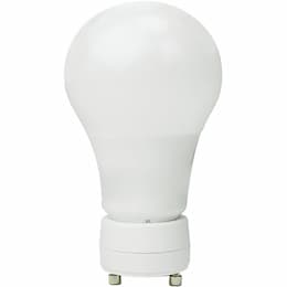 8.5W 5000K LED A19 Bulb w/ GU24 Base - Energy Star Rated