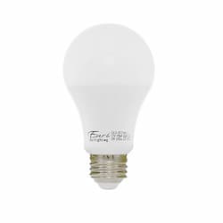 12W A19 LED Bulb, Dimmable, 1100 lm, 3000K