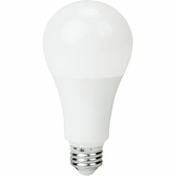 15.5W 2700K Dimmable LED A21 Bulb - Energy Star Rated