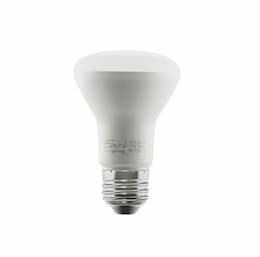 5.5W BR20 LED Bulb, Dimmable, 525 lm, 2700K