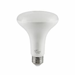 11W LED BR30 Bulb, Dimmable, E26, 850 lm, 120V, 2700K