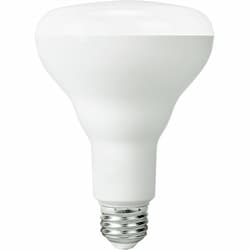 2700K 12W 800Lm BR30-Class LED Flood Bulb - True Color