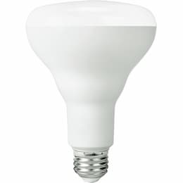 2700K 12W 800Lm BR30-Class LED Flood Bulb - True Color