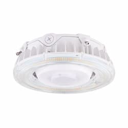 100W LED Parking Garage Light, Dim, 14000 lm, 277V, 5000K